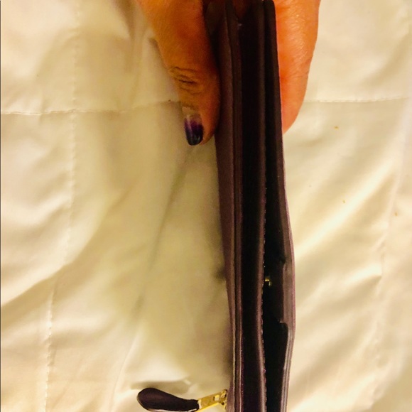 Mobile phone wallet - Picture 2 of 5